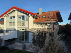 Ferienhaus Alpspitze